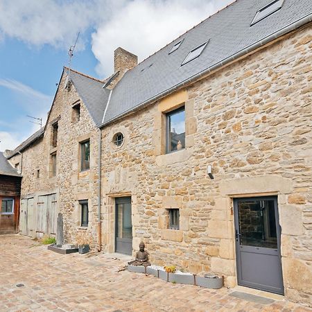 Manor Of Pont Gris Saint-Malo Villa Eksteriør billede